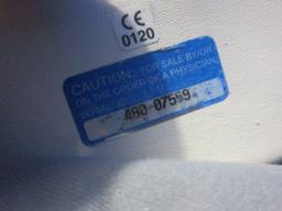 OTTO BOCK 480E ProKnee Continuous Passive Motion (CPM)