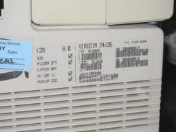HP Viridia  - Lot of 4 Monitor