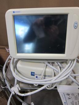 MALLINCKRODT Optivantage DH Injector CT