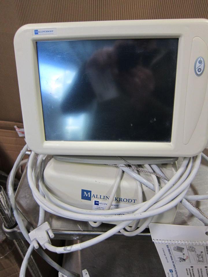 MALLINCKRODT Optivantage DH Injector CT