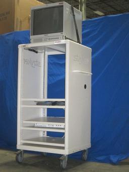 STRYKER Cart