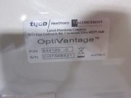 MALLINCKRODT Optivantage DH Injector CT