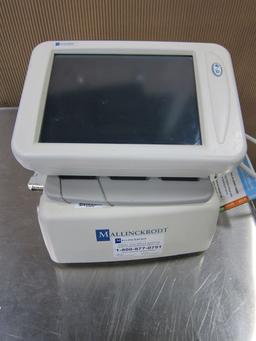MALLINCKRODT Optivantage DH Injector CT
