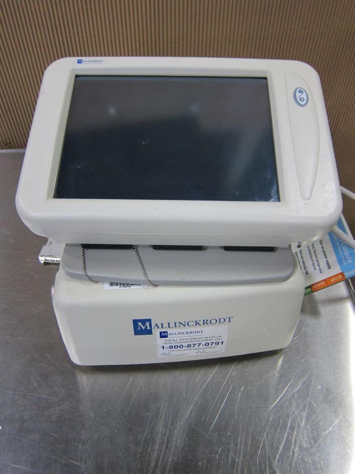 MALLINCKRODT Optivantage DH Injector CT