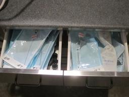SMR Maxi ENT Cabinet