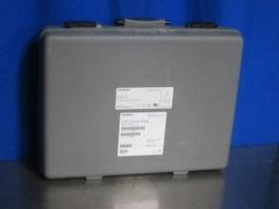 SIEMENS C5F1 Ultrasound Transducer
