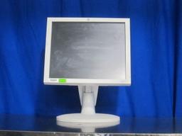 GE CDA 19T Display Monitor