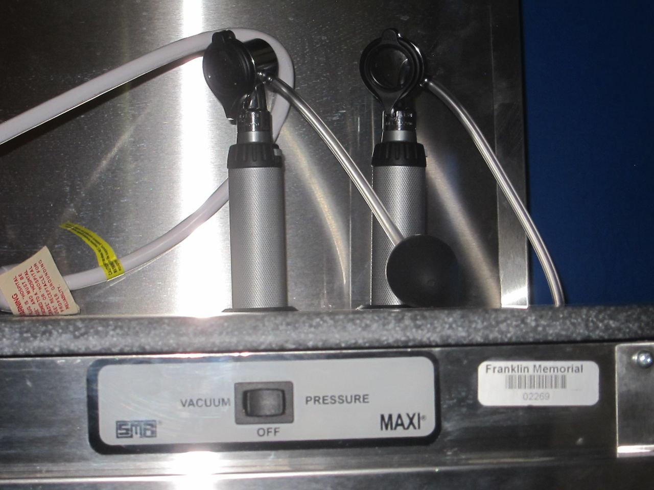 SMR Maxi ENT Cabinet