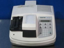 ROCHE Chemstrip Criterion II Urine Analyzer