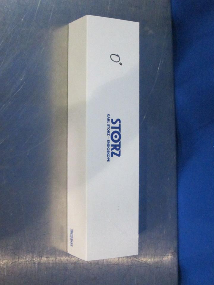 KARL STORZ Hopkins II 2.7mm Nasal Endoscope