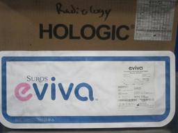 HOLOGIC Eviva  - Lot of 5 Biopsy Unit