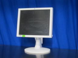 GE CDA 19T Display Monitor
