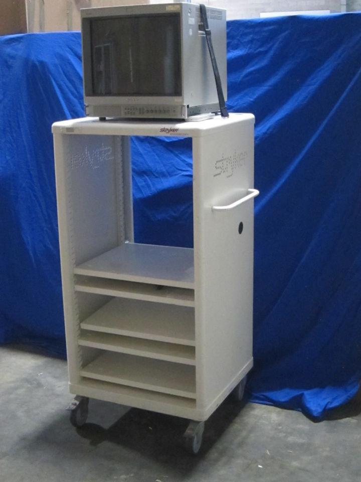 STRYKER Cart