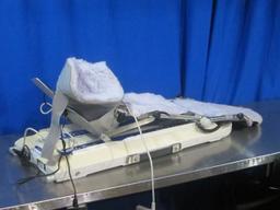 OTTO BOCK 480E ProKnee Continuous Passive Motion (CPM)