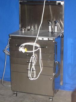 SMR Maxi ENT Cabinet