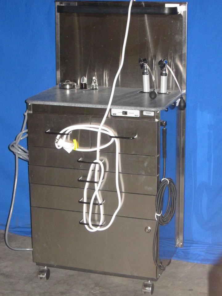 SMR Maxi ENT Cabinet
