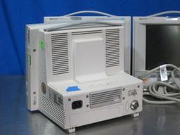HEWLETT PACKARD Viridia 24C  - Lot of 3 Monitor