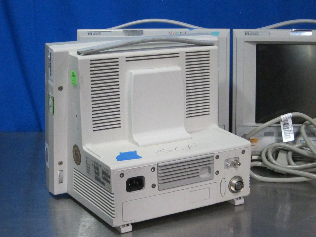 HEWLETT PACKARD Viridia 24C  - Lot of 3 Monitor