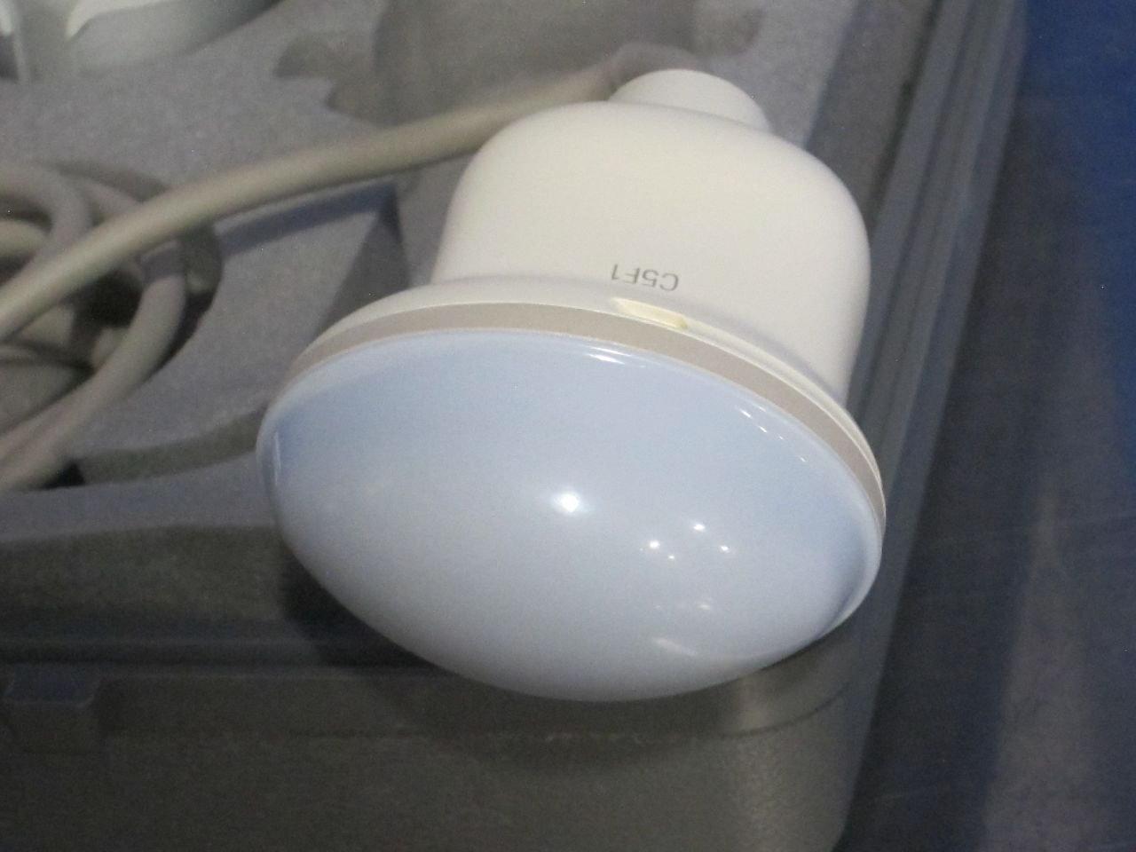 SIEMENS C5F1 Ultrasound Transducer