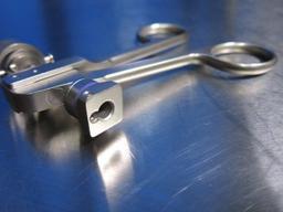 ACMI E8217 Forceps