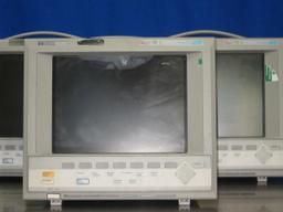 HEWLETT PACKARD Viridia 24C  - Lot of 3 Monitor