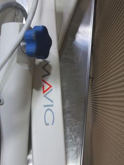 MALLINCKRODT Optivantage DH Injector CT