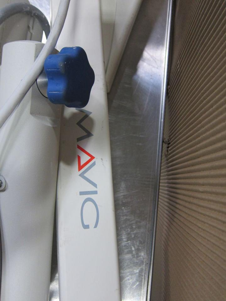 MALLINCKRODT Optivantage DH Injector CT