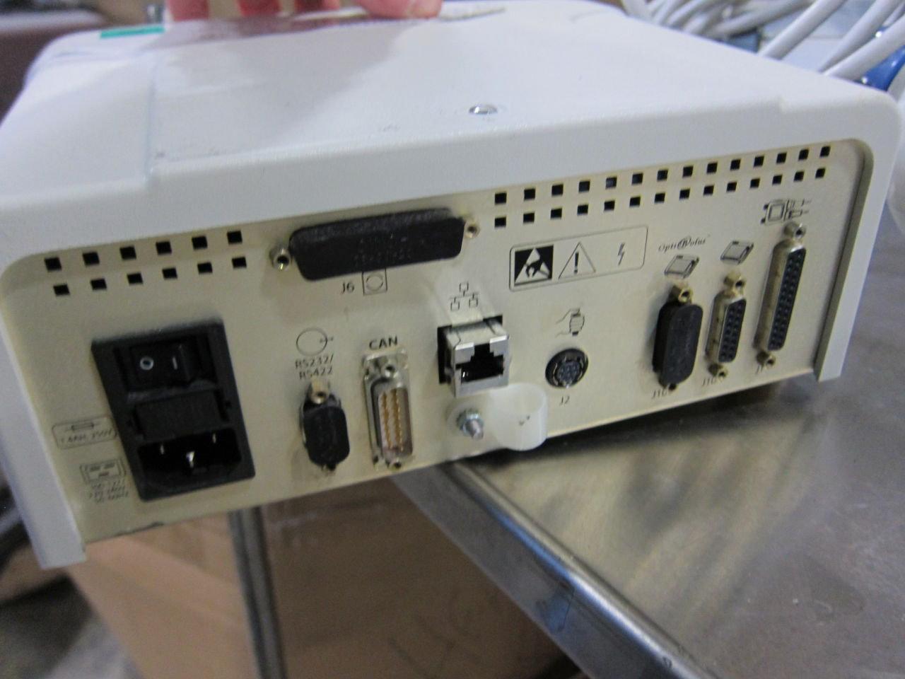 MALLINCKRODT Optivantage DH Injector CT