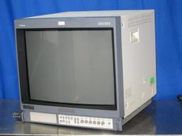 OLYMPUS Trinitron OEV203 Display Monitor
