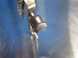 ACMI E8217 Forceps