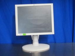 GE CDA 19T Display Monitor
