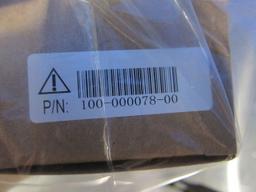MASIMO LNCS DCI Adult  - Lot of 10 SPO2 Probe