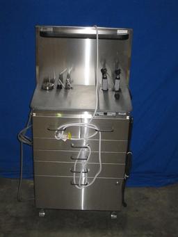 SMR Maxi ENT Cabinet
