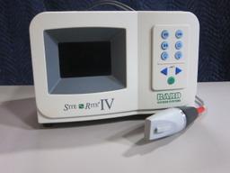 BARD Site Rite IV Unit