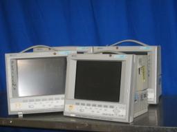 HP Viridia  - Lot of 4 Monitor
