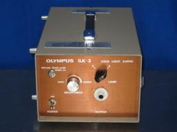 OLYMPUS ILK-3 Light Source