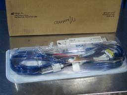 HOLOGIC Eviva  - Lot of 5 Biopsy Unit