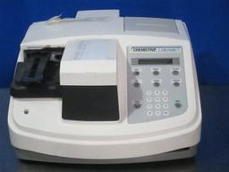 ROCHE Chemstrip Criterion II Urine Analyzer