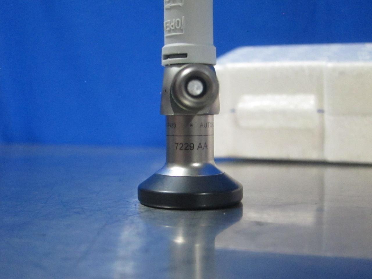 KARL STORZ Hopkins II 2.7mm Nasal Endoscope