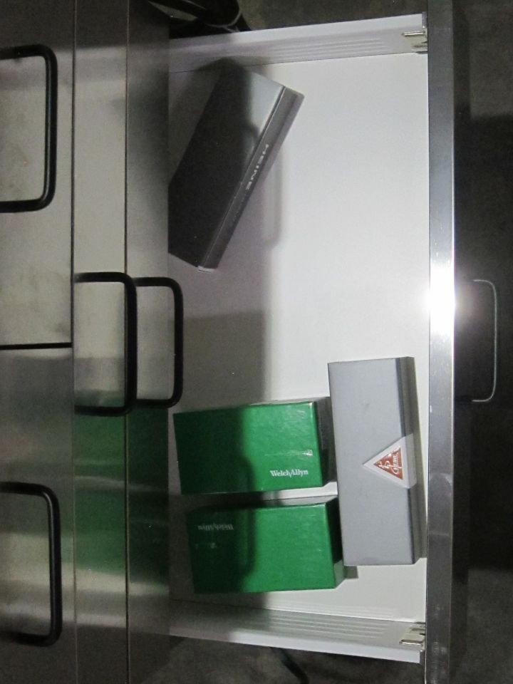 SMR Maxi ENT Cabinet