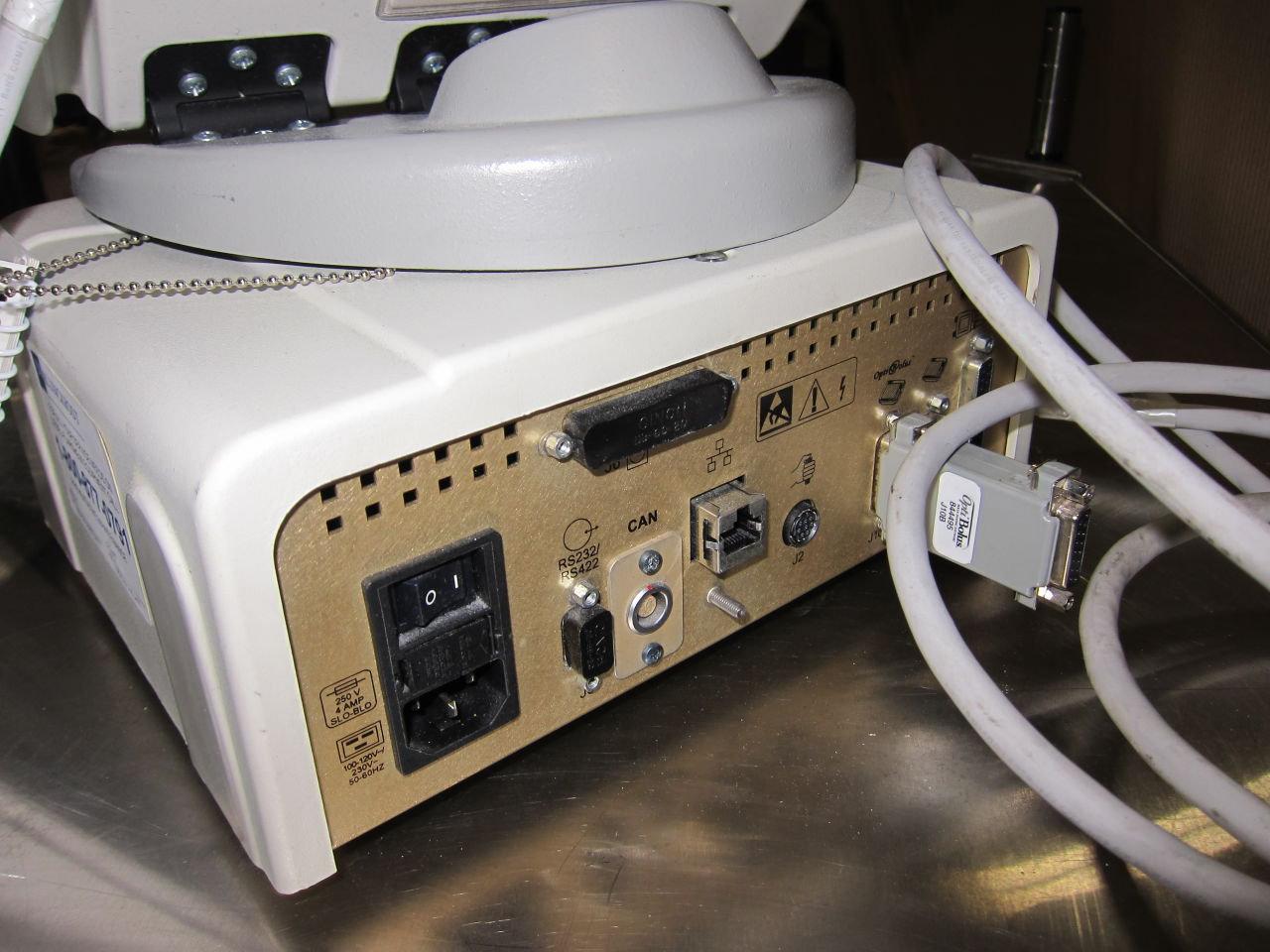 MALLINCKRODT Optivantage DH Injector CT