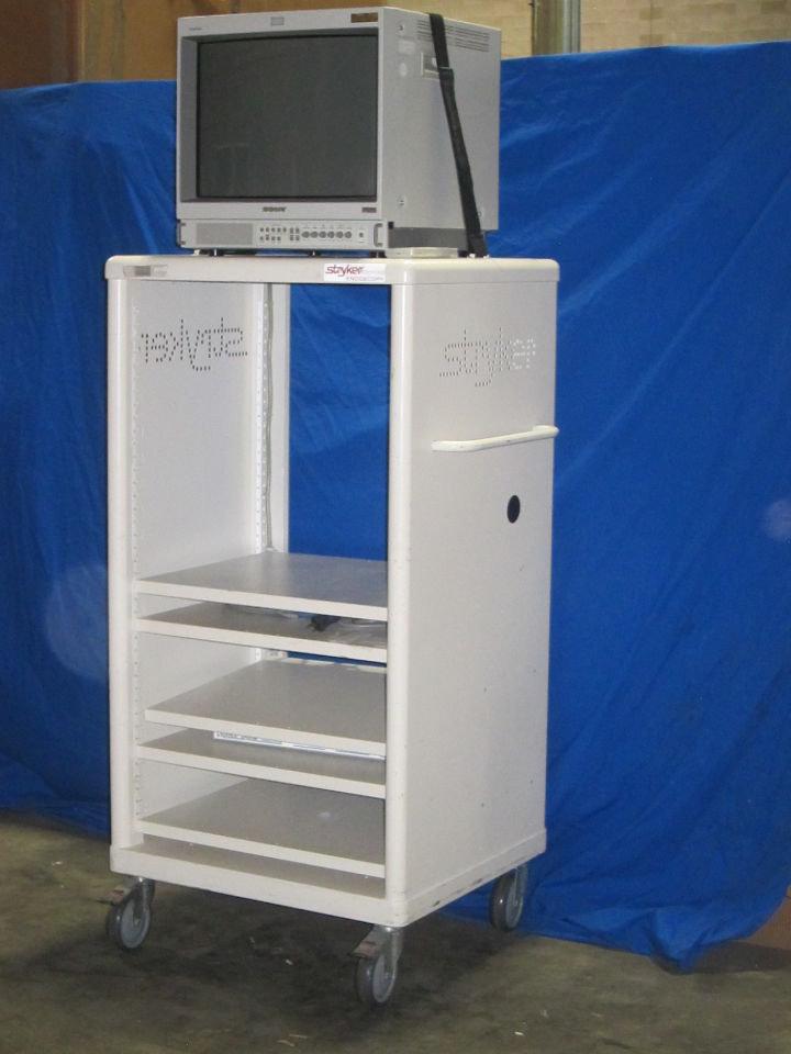 STRYKER Cart