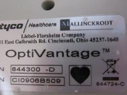 MALLINCKRODT Optivantage DH Injector CT
