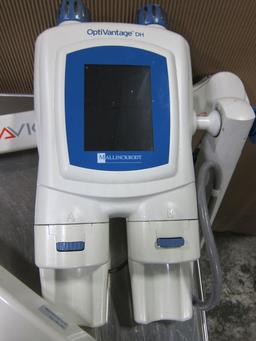 MALLINCKRODT Optivantage DH Injector CT