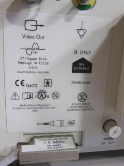 BARD Site Rite IV Unit