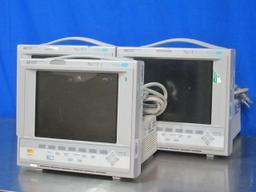 HEWLETT PACKARD Viridia 24C  - Lot of 3 Monitor