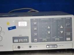 OLYMPUS Evis CLV-U40 Light Source