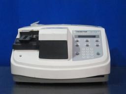 ROCHE Chemstrip Criterion II Urine Analyzer