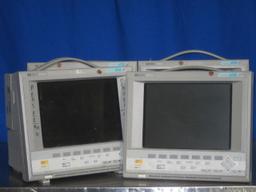 HP Viridia  - Lot of 4 Monitor