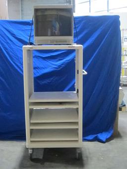STRYKER Cart